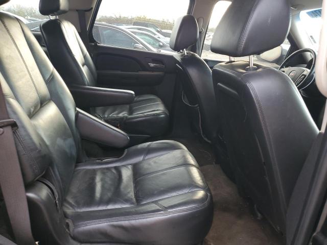Photo 11 from auction – 2008 GMC YUKON with VIN 1GKFK13078J136349
