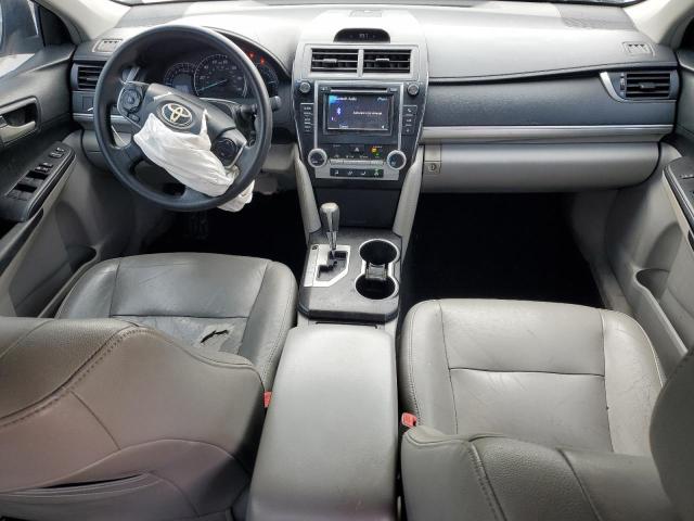 Photo 8 from auction – 2012 TOYOTA CAMRY BASE with VIN 4T1BF1FK4CU193123