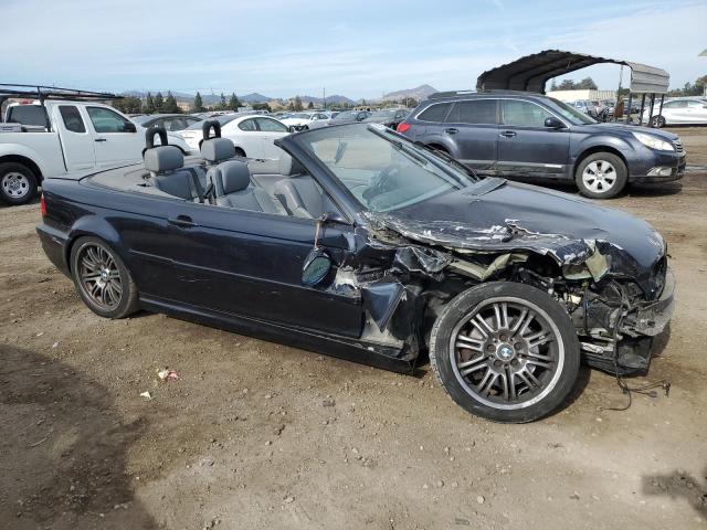 Photo 4 from auction – 2002 BMW M3 with VIN WBSBR93482EX22980