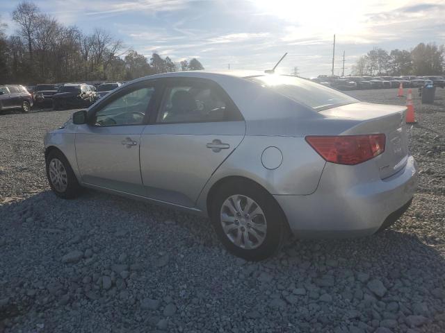 Photo 2 from auction – 2012 KIA FORTE EX with VIN KNAFU4A20C5494970