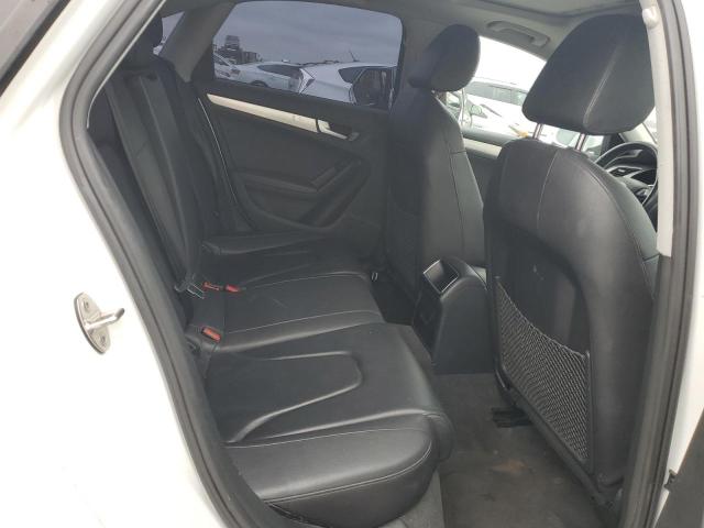صورة رقم 10 من المزاد - 2014 AUDI A4 PREMIUM مع VIN WAUAFAFL5EN035408