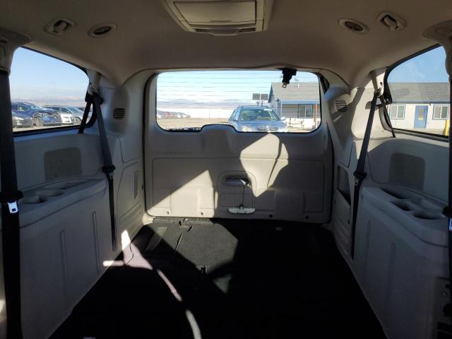 Photo 10 from auction – 2014 CHRYSLER TOWN & COU with VIN 2C4RC1BG8ER292234