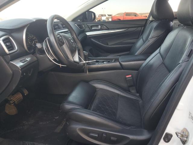 Photo 7 from auction – 2018 NISSAN MAXIMA 3.5 with VIN 1N4AA6AP4JC371376