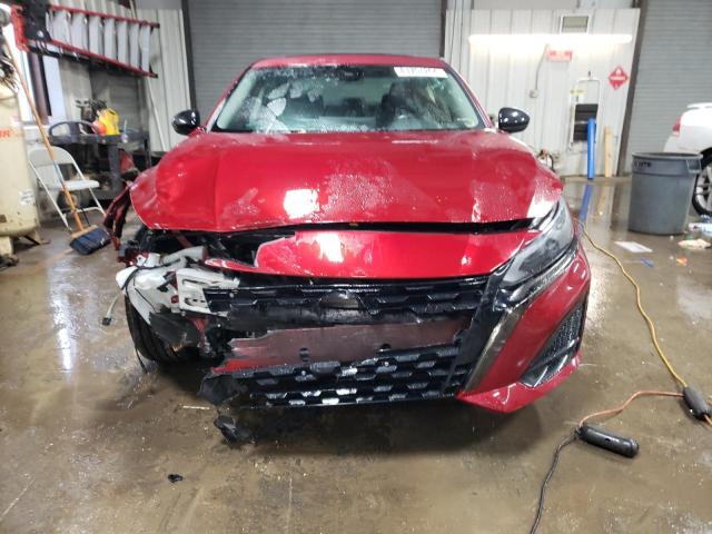 Photo 5 from auction – 2023 NISSAN ALTIMA SR with VIN 1N4BL4CW0PN326682