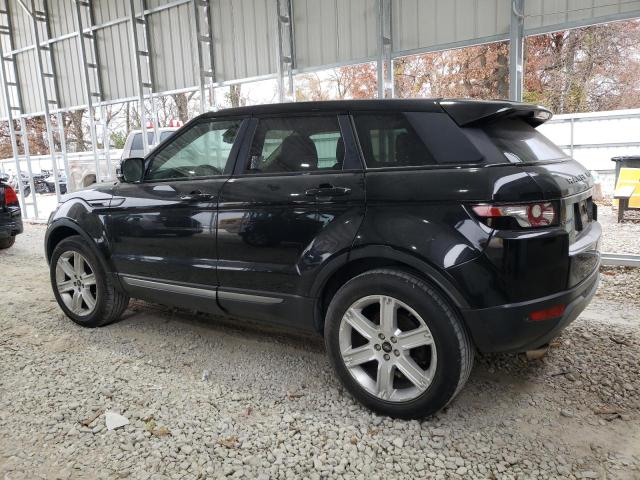 Photo 2 from auction – 2013 LAND ROVER RANGE ROVE with VIN SALVR2BG7DH817029