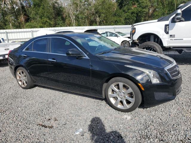 Photo 4 from auction – 2014 CADILLAC ATS with VIN 1G6AA5RX4E0167034