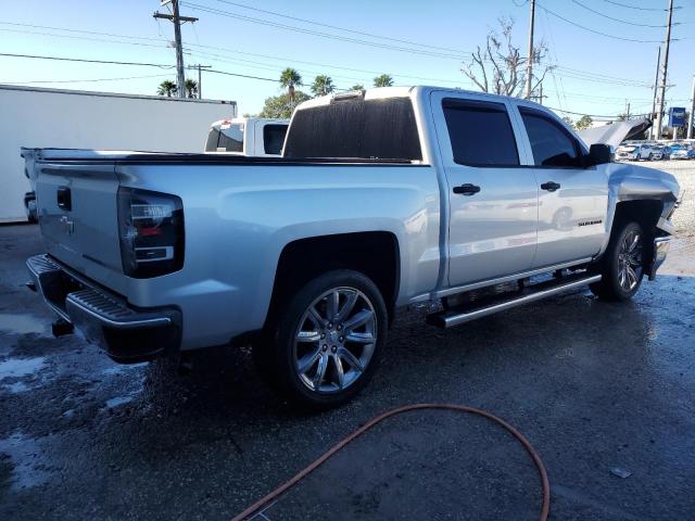 Photo 3 from auction – 2014 CHEVROLET SILVERADO with VIN 3GCUKREC3EG109901