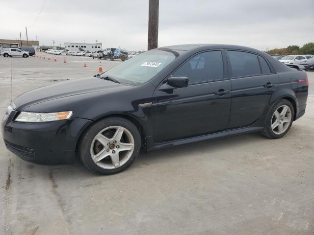 Photo 1 from auction – 2005 ACURA TL with VIN 19UUA66285A038153