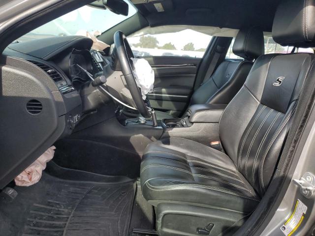 Photo 7 from auction – 2018 CHRYSLER 300 S with VIN 2C3CCAGG5JH267472