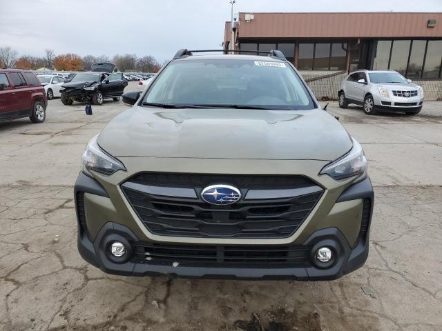 Снимка 5 от търг – 2024 SUBARU OUTBACK PR с VIN 4S4BTADC5R3107529