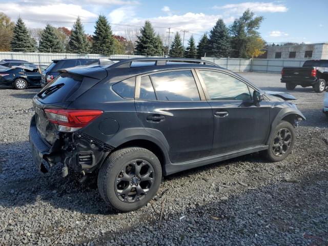 Photo 3 from auction – 2021 SUBARU CROSSTREK with VIN JF2GTHSC6MH216004