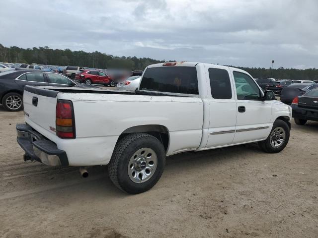Photo 3 from auction – 2005 GMC NEW SIERRA with VIN 2GTEC19T651318524