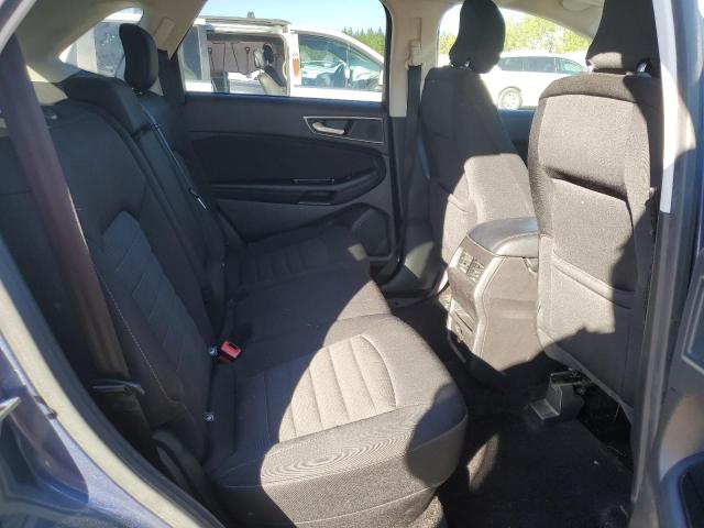 Photo 11 from auction – 2018 FORD EDGE SEL with VIN 2FMPK3J9XJBB56095