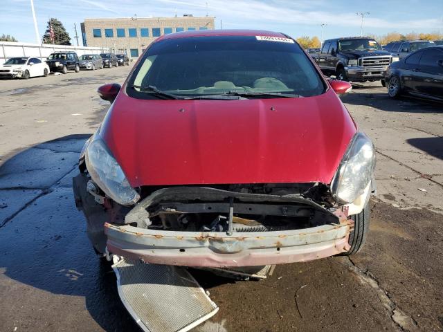 Photo 5 from auction – 2016 FORD FIESTA SE with VIN 3FADP4EJ9GM136565