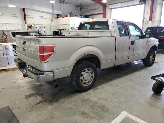 Photo 3 from auction – 2013 FORD F150 SUPER with VIN 1FTFX1CF2DFB69449