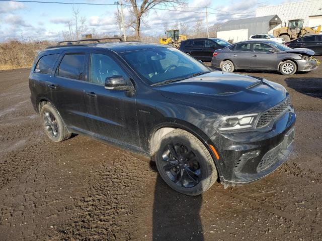 Photo 4 from auction – 2022 DODGE DURANGO R/ with VIN 1C4SDJCT7NC107979