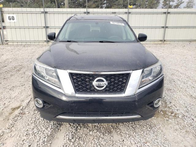 صورة رقم 5 من المزاد - 2015 NISSAN PATHFINDER مع VIN 5N1AR2MN6FC678959