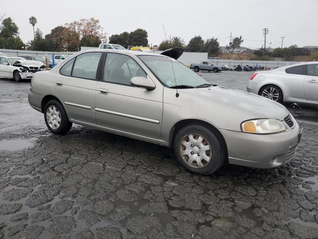 Photo 4 from auction – 2001 NISSAN SENTRA XE with VIN 3N1CB51D51L511703