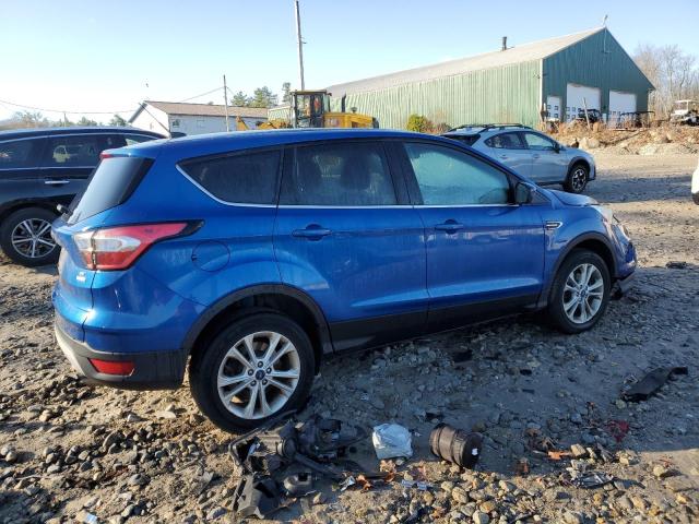 Photo 3 from auction – 2017 FORD ESCAPE SE with VIN 1FMCU0GD0HUE40150