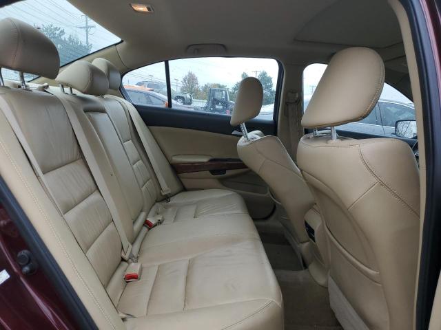 Photo 10 from auction – 2012 HONDA ACCORD EXL with VIN 1HGCP2F88CA219712