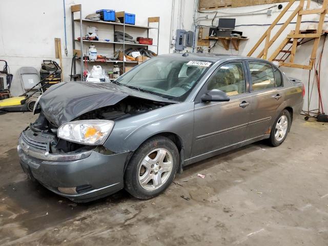 CHEVROLET MALIBU LT 2005 with VIN 1G1ZU548X5F229792 - Photo from auction