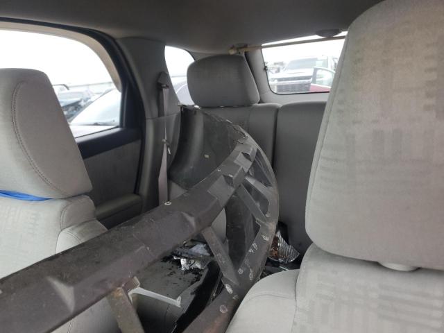 Photo 10 from auction – 2005 CHEVROLET EQUINOX LS with VIN 2CNDL23F056183544