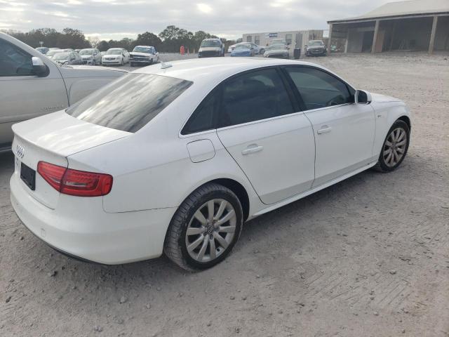 Photo 3 from auction – 2015 AUDI A4 PREMIUM with VIN WAUAFAFL5FN021221