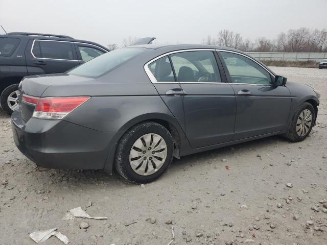 Photo 3 from auction – 2012 HONDA ACCORD LX with VIN 1HGCP2F39CA244929