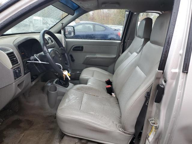 Photo 7 from auction – 2007 GMC CANYON with VIN 1GTDT199278171909