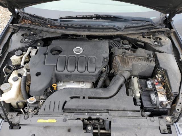 Photo 11 from auction – 2012 NISSAN ALTIMA BAS with VIN 1N4AL2AP7CN441088