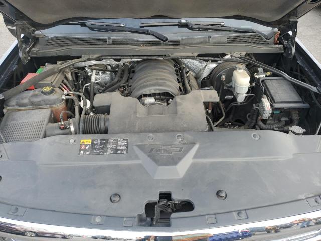 Photo 11 from auction – 2014 CHEVROLET SILVERADO with VIN 3GCUKTEC9EG412226