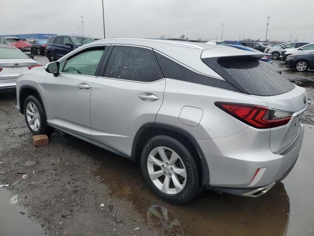 Photo 2 from auction – 2016 LEXUS RX 350 BAS with VIN 2T2BZMCA5GC031489