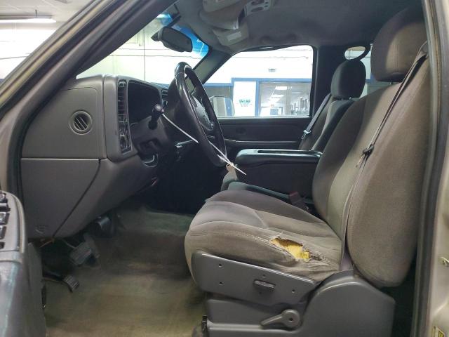 Photo 7 from auction – 2005 CHEVROLET SILVERADO with VIN 1GCHK23255F846912