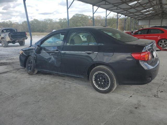 Photo 2 from auction – 2010 TOYOTA COROLLA BA with VIN JTDBU4EE0A9107622