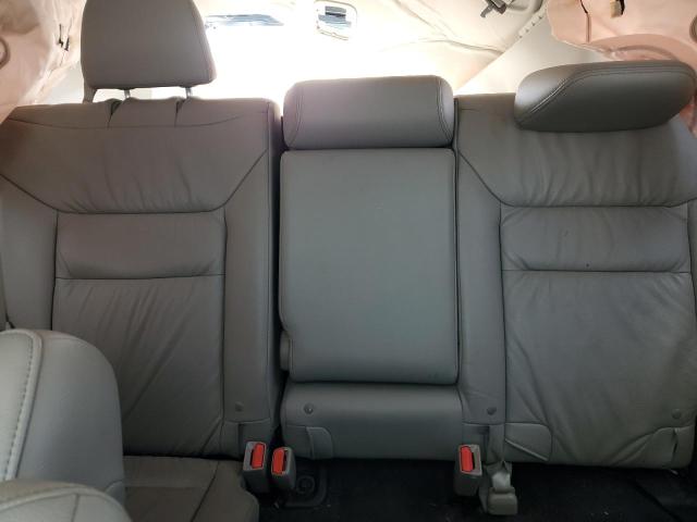 Photo 10 from auction – 2014 HONDA CR-V EXL with VIN 2HKRM3H77EH509155