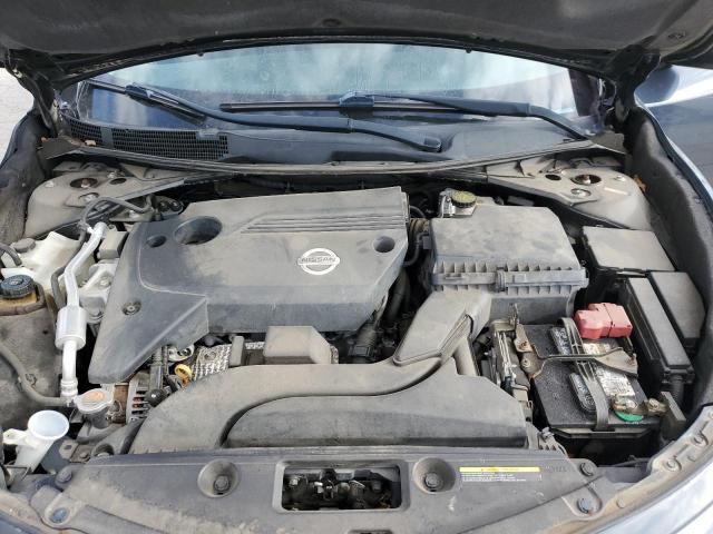 Photo 11 from auction – 2013 NISSAN ALTIMA 2.5 with VIN 1N4AL3AP6DN519237