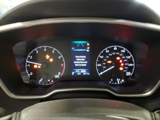 Photo 9 from auction – 2024 TOYOTA COROLLA SE with VIN JTND4MBE0R3228447