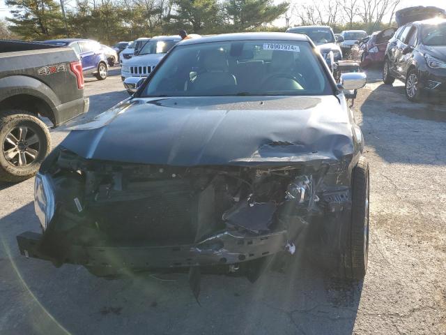 Photo 5 from auction – 2018 CHRYSLER 300 LIMITE with VIN 2C3CCAEG7JH127183