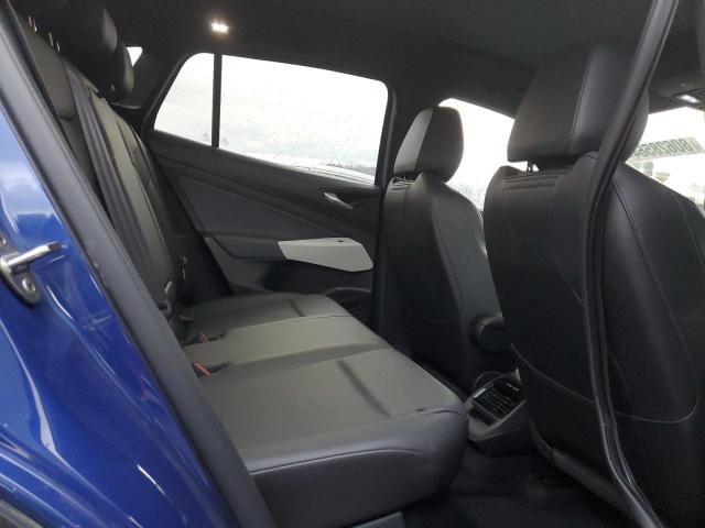 Photo 11 from auction – 2021 VOLKSWAGEN ID.4 FIRST with VIN WVGDMPE26MP007133