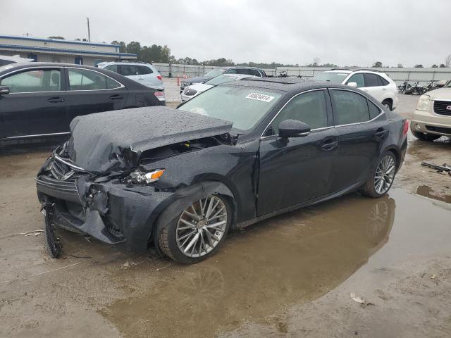LEXUS IS 200T 2016 with VIN JTHBA1D22G5012914 - Photo from auction