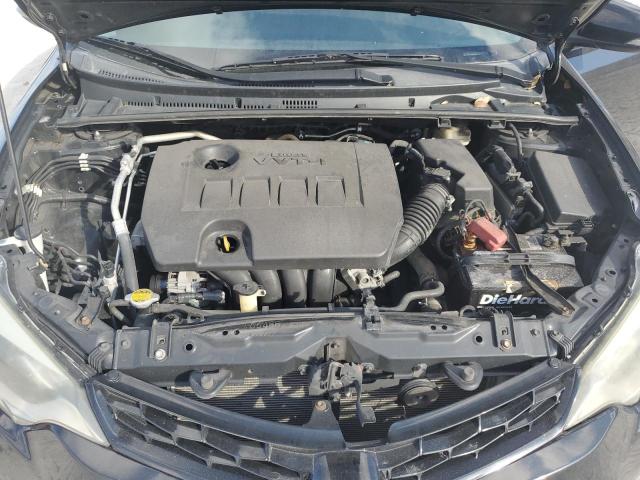 Photo 11 from auction – 2016 TOYOTA COROLLA L with VIN 2T1BURHE9GC585808