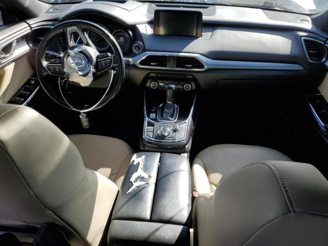 Photo 8 from auction – 2017 MAZDA CX-9 GRAND with VIN JM3TCADY8H0138866