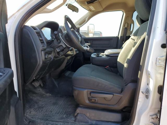 Photo 7 from auction – 2019 RAM 3500 with VIN 3C7WRSCL3KG682990