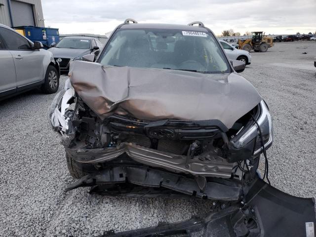 Photo 5 from auction – 2023 SUBARU FORESTER P with VIN JF2SKAEC0PH446397