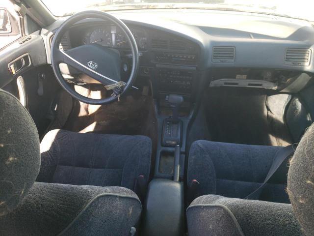 Photo 8 from auction – 1991 SUBARU LEGACY L with VIN JF1BC6324MK604425