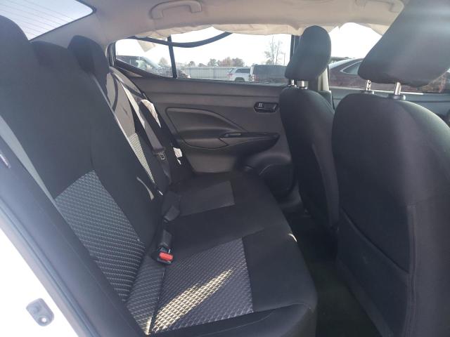 Photo 10 from auction – 2023 NISSAN VERSA S with VIN 3N1CN8DV3PL821970