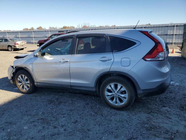 Photo 2 from auction – 2012 HONDA CR-V EX with VIN 5J6RM4H5XCL021082