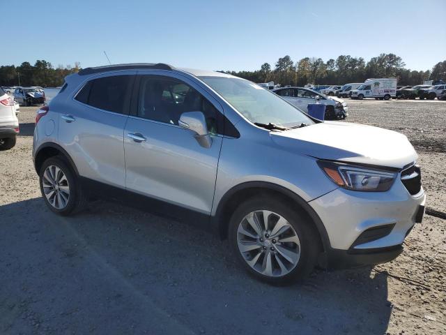 Photo 4 from auction – 2017 BUICK ENCORE PRE with VIN KL4CJASB0HB249360