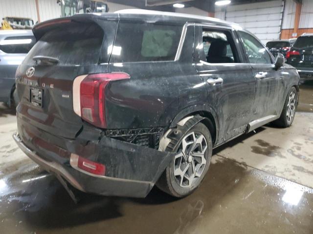 Photo 3 from auction – 2022 HYUNDAI PALISADE L with VIN KM8R5DHE4NU472147