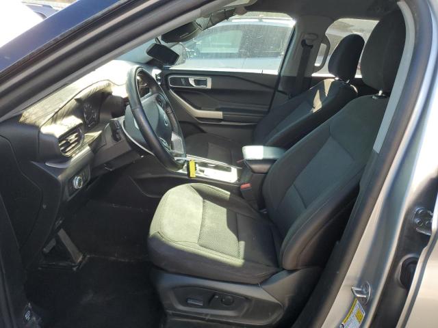 Photo 7 from auction – 2023 FORD EXPLORER X with VIN 1FMSK7DH9PGA22197